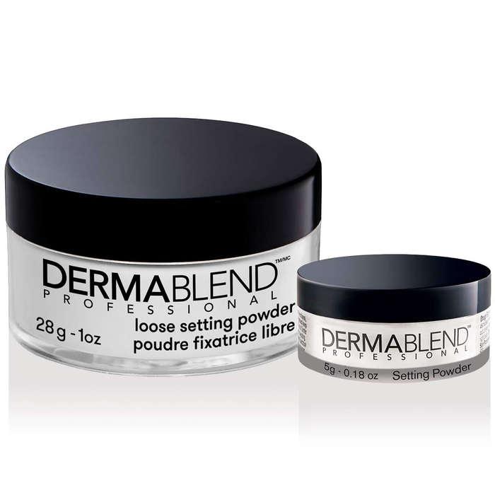 Dermablend Loose Setting Powder