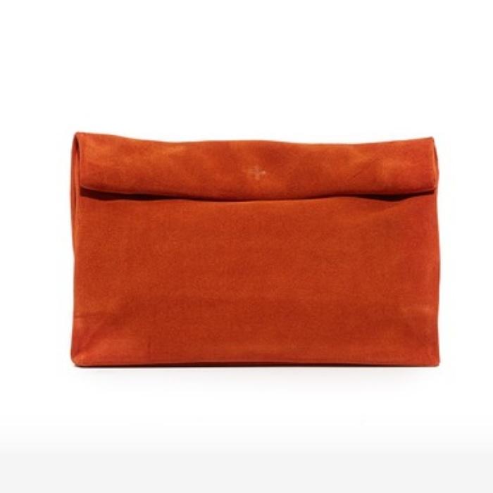 Marie Turnor Accessories The Lunch Clutch
