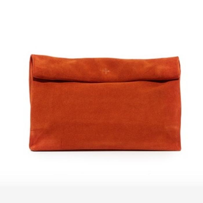 Marie Turnor Accessories The Lunch Clutch