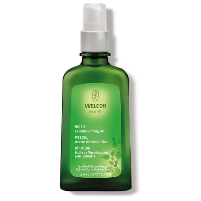 Weleda Cellulite Body Oil
