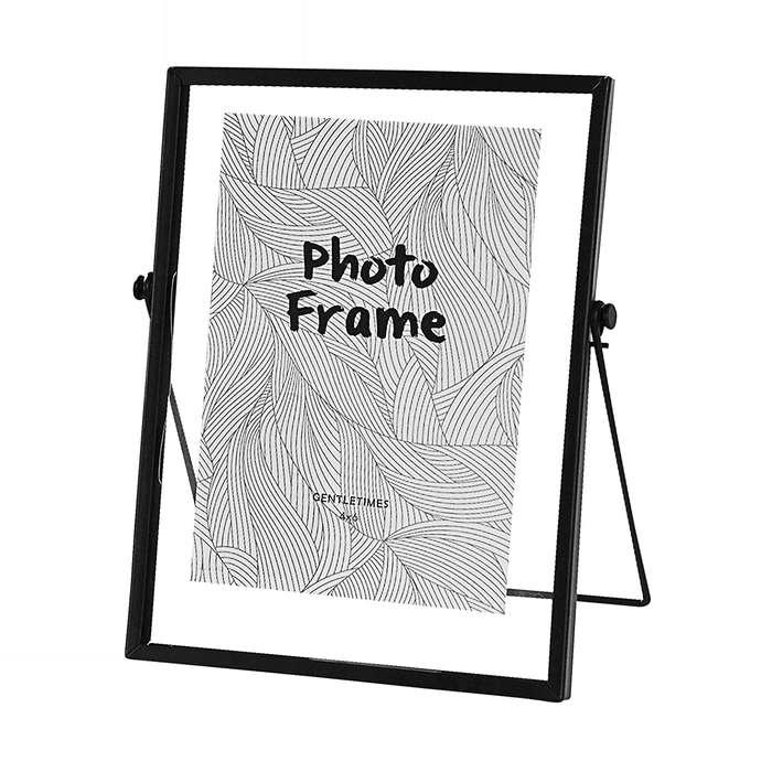 Miaowater 4x6 Picture Frame