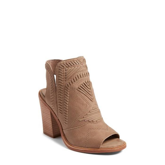 Vince Camuto Karinta Block Heel Bootie, Sale $99.90, After Sale $149.95