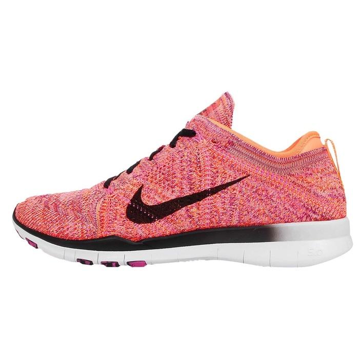 Nike Women's Free TR Flyknit Running Shoes