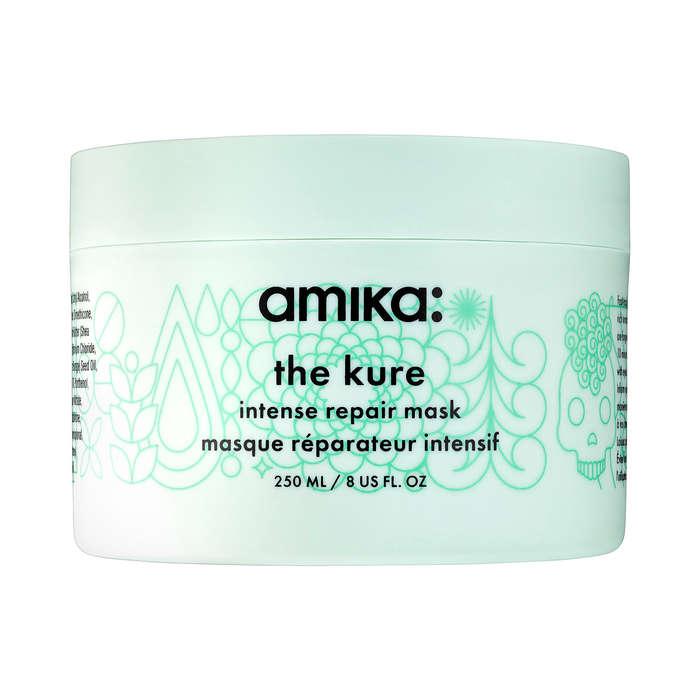 amika The Kure Intense Repair Mask