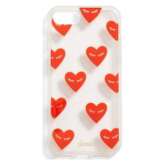 Sonix Fancy Heart iPhone 7 Case