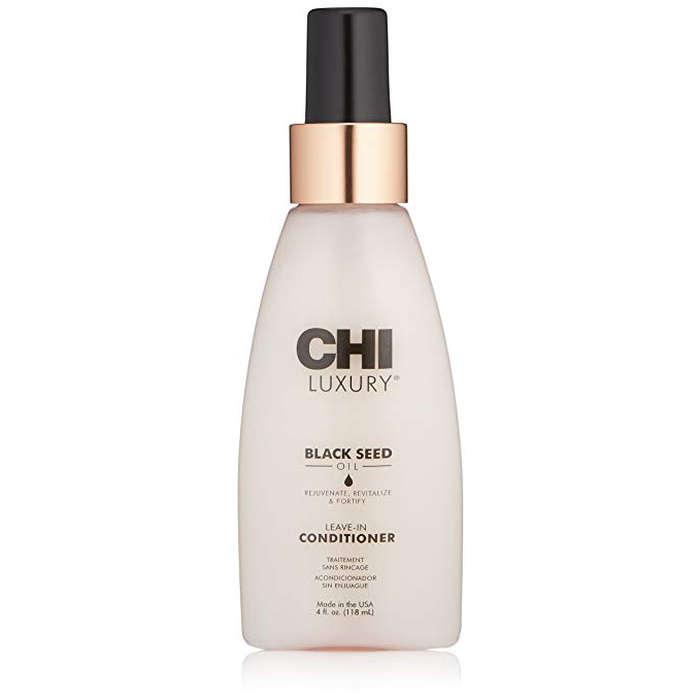 CHI Luxury Black Seed Oil Leave-In Conditioner