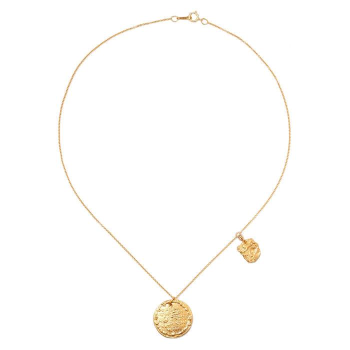 Alighieri Summer Night Necklace