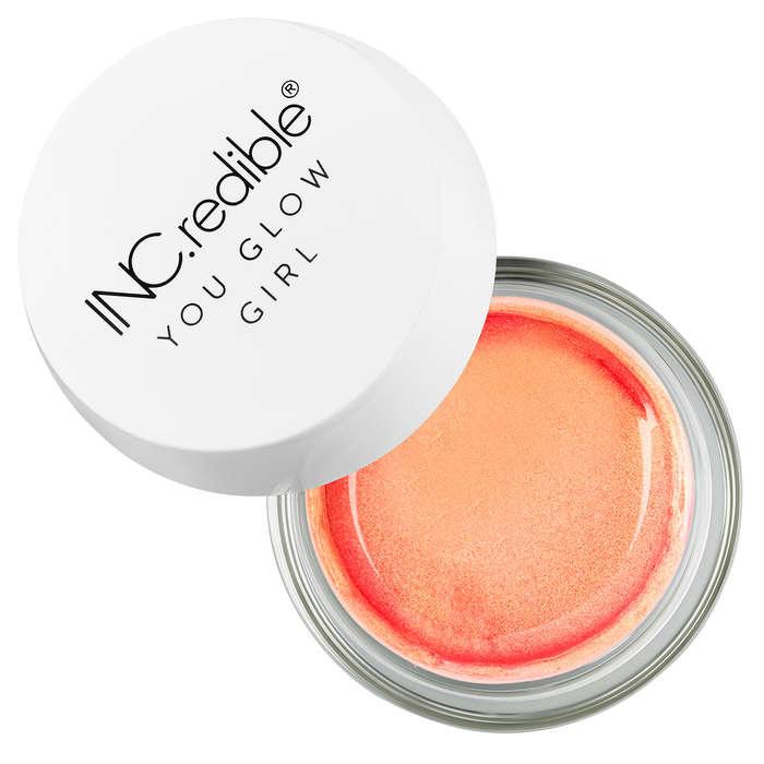 Inc.redible You Glow Girl Iridescent Jelly