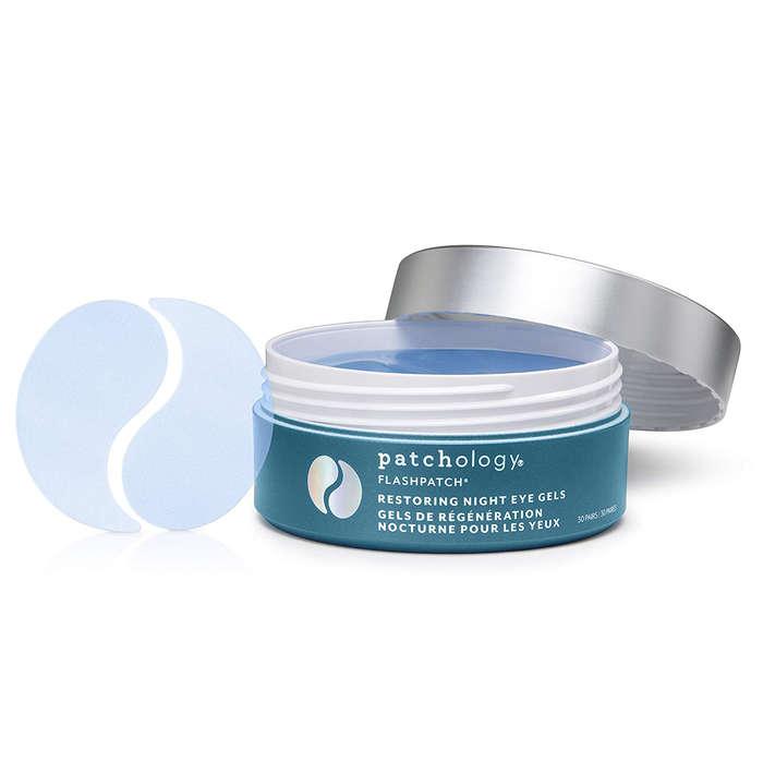 Patchology FlashPatch Restoring Night Eye Gels