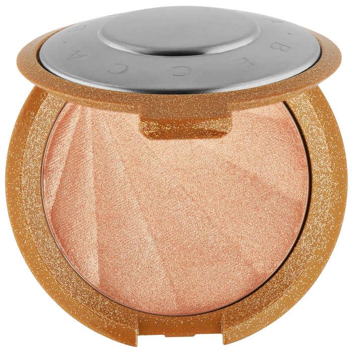 Becca Shimmering Skin Perfector Pressed Collector’s Edition