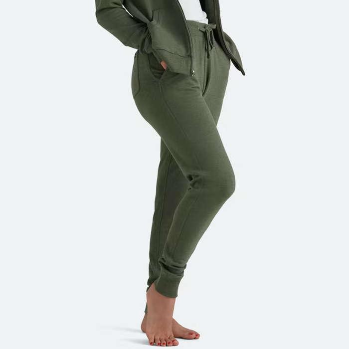 MeUndies Women's French Terry Jogger