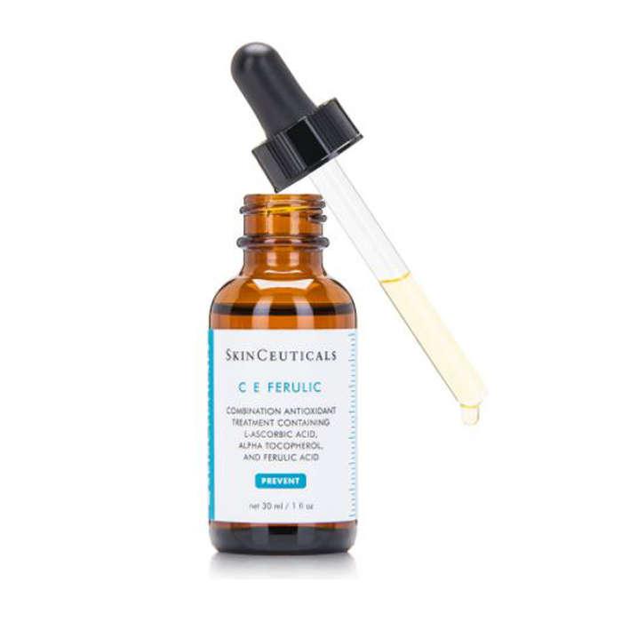 SkinCeuticals C E Ferulic Serum - "I have yet to pull the trigger and buy this for myself but would gladly accept it as a gift!"