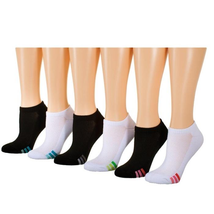 Tipi Toe No Show Athletic Socks