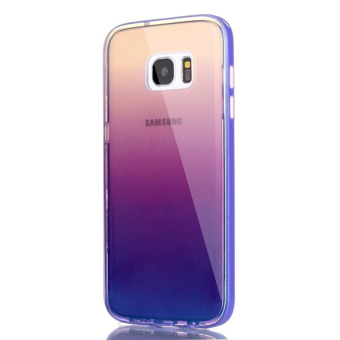 AIIYG DS Gradient Galaxy S7 Case