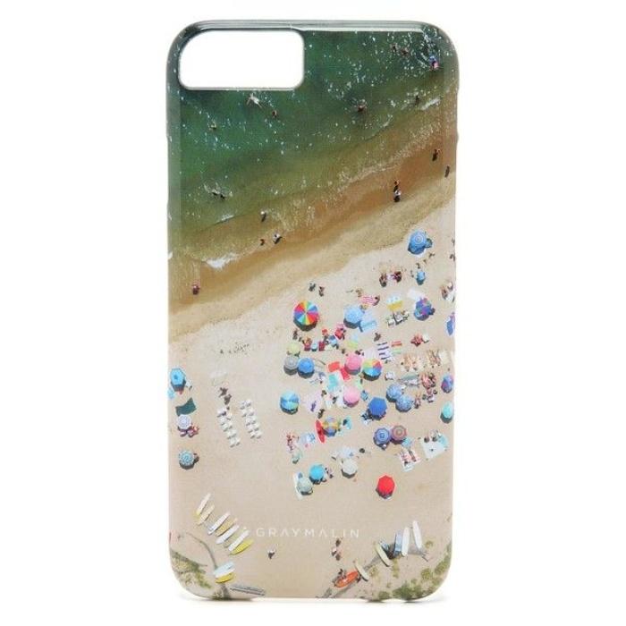Gray Malin The Hamptons iPhone 6/6s Case