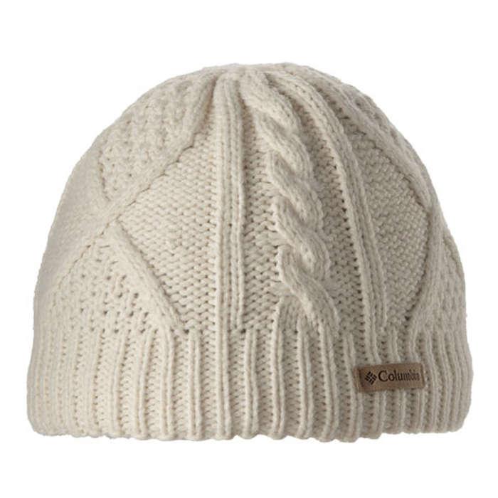 Columbia Women's Cabled Cutie Beanie