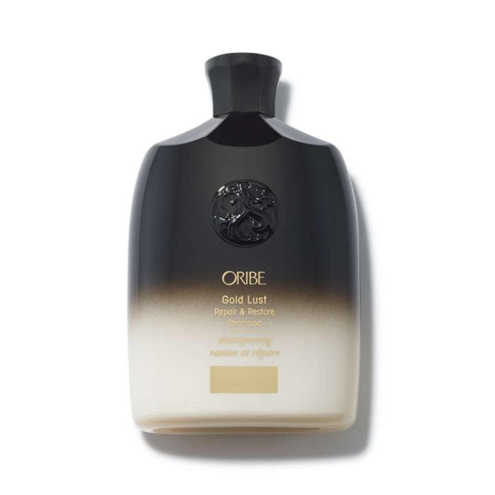 Oribe Gold Lust Repair & Restore Shampoo