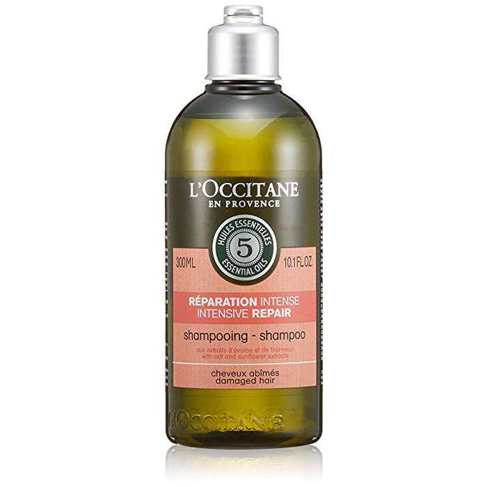 L'Occitane Aromachologie Repairing Shampoo with 5 Essential Oils