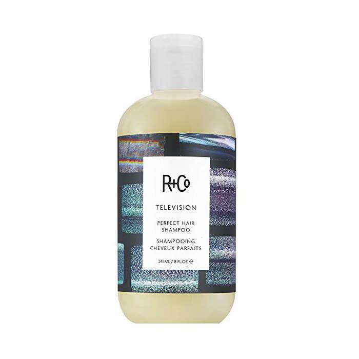R+Co Television Perfect Hair Shampoo