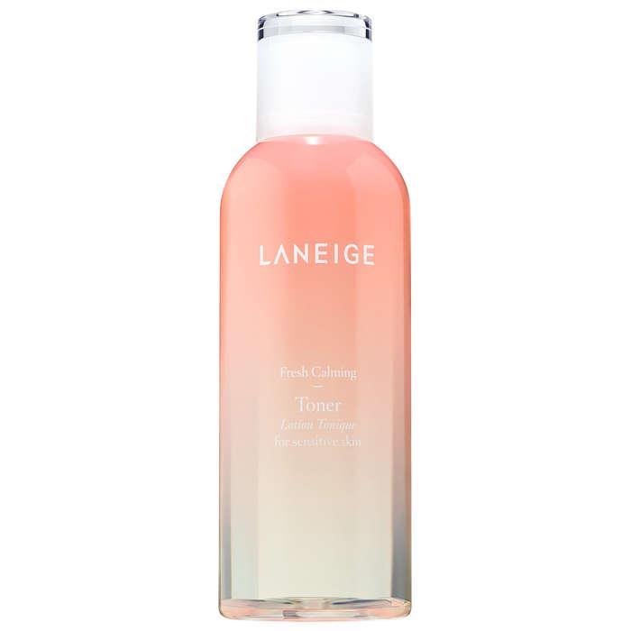 Laneige Fresh Calming Toner
