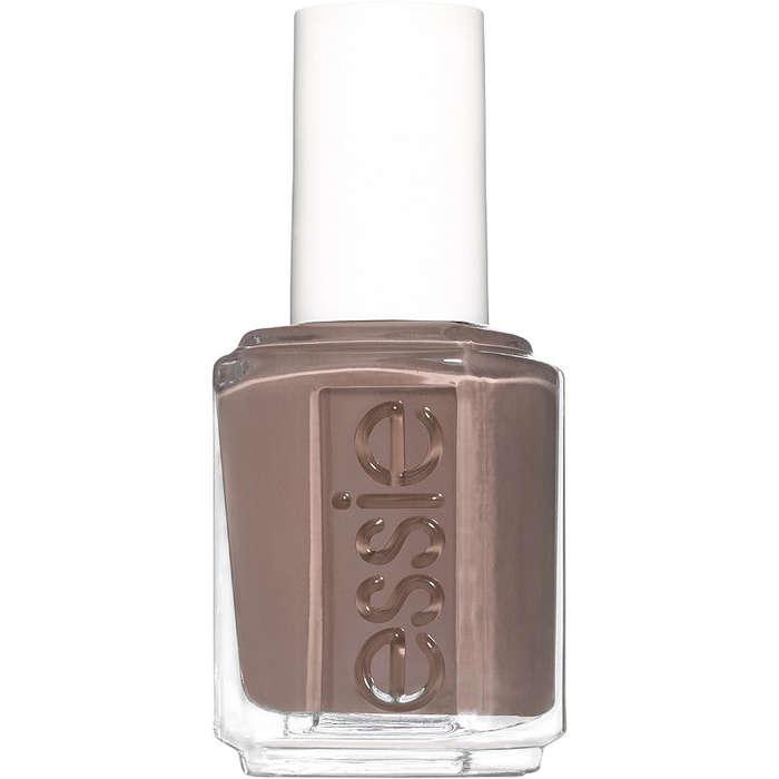Essie Fall 2019 Nail Polish Collection In Easily Suede