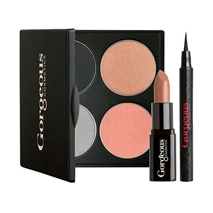Gorgeous Cosmetics Smoke Show Party Pack