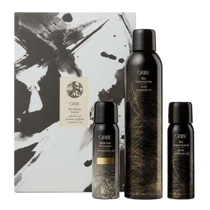 Oribe Dry Styling Collection