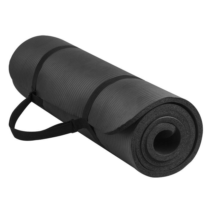 BalanceFrom GoYoga All-Purpose Anti-Tear Exercise Yoga Mat