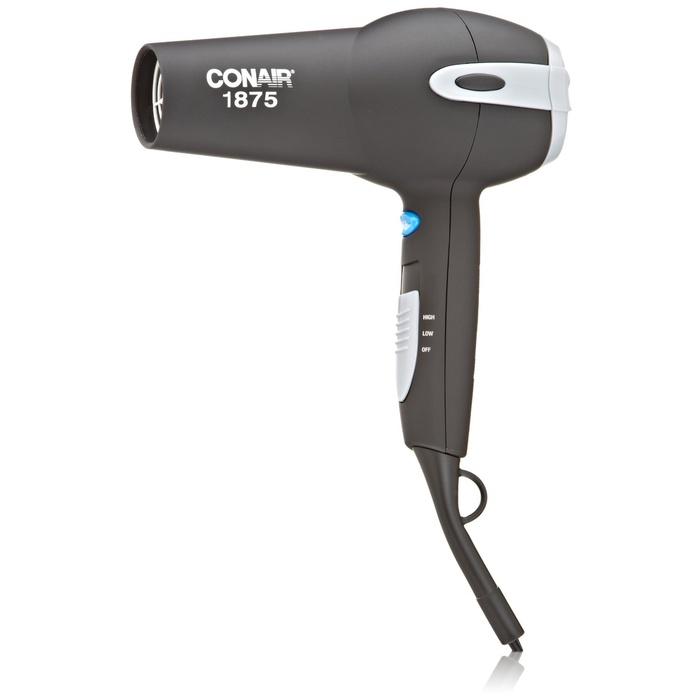 Conair 1875 Watt Tourmaline Ceramic Hair Dryer