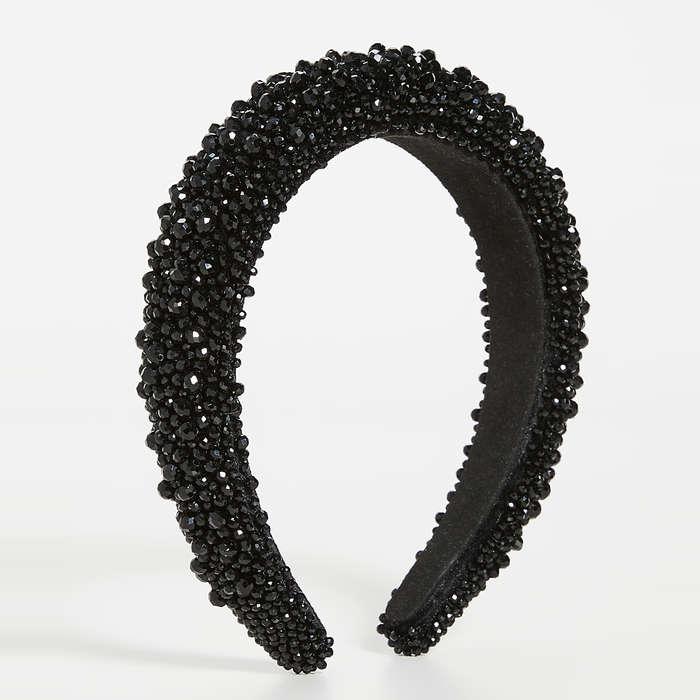 BaubleBar Becca Beaded Headband