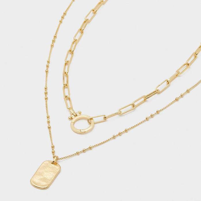 Gorjana Parker Layering Set