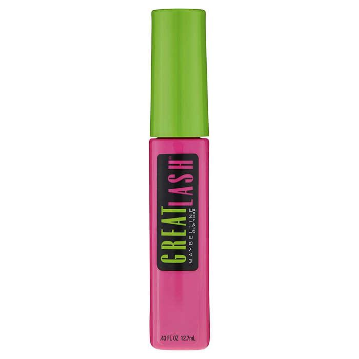 Maybelline New York Great Lash Mascara