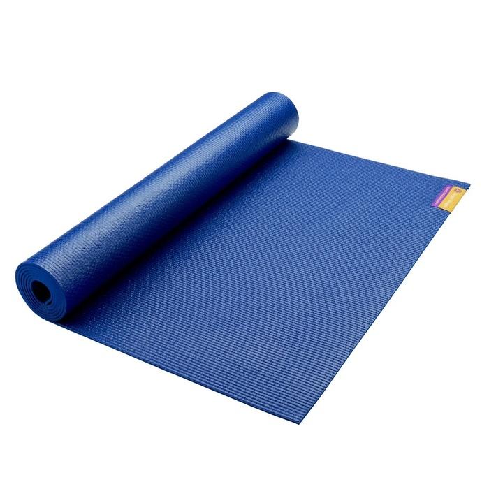 Hugger Mugger Tapas Original Sticky Yoga Mat