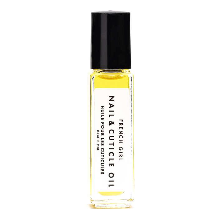 French Girl Nail + Cuticle Oil