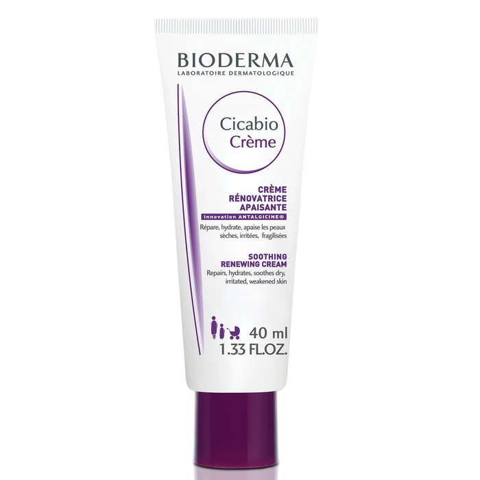 Bioderma Cicabio Soothing Reparing Cream
