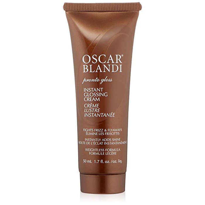 Oscar Blandi Pronto Instant Glossing Cream