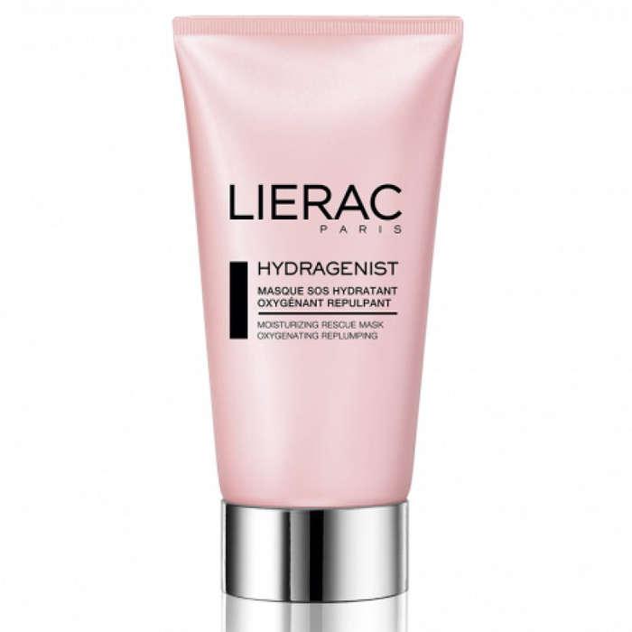 Lierac Hydragenist Moisturizing Rescue Mask