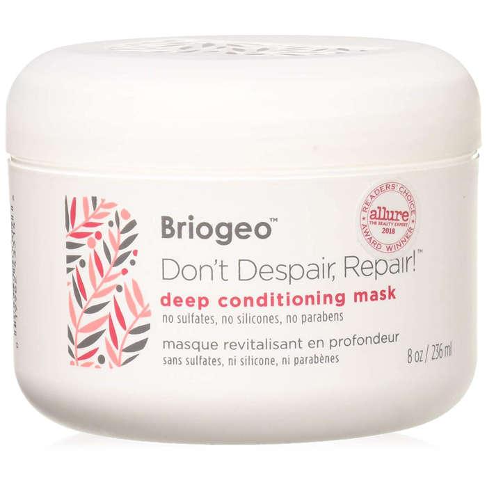 Briogeo Don't Despair, Repair Deep Conditioning Mask