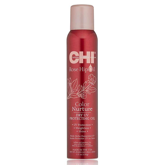 CHI Rosehip UV Protecting Oil