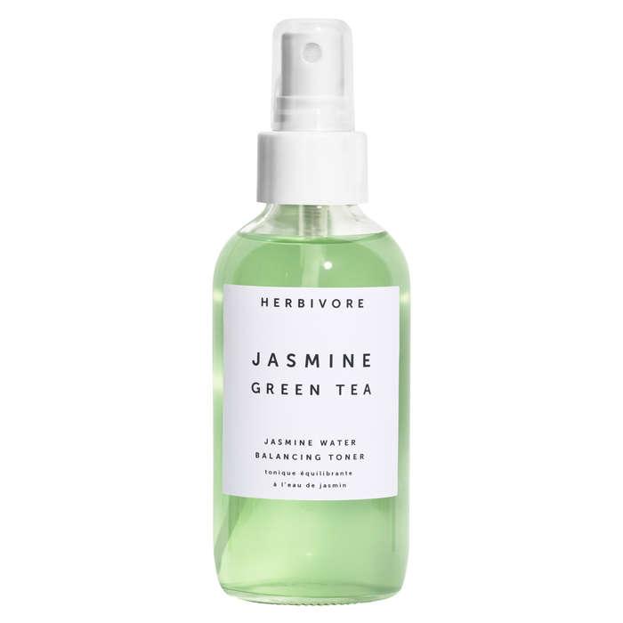 Herbivore Jasmine Green Tea Balancing Toner