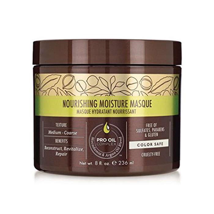 Macadamia Professional Nourishing Moisture Masque