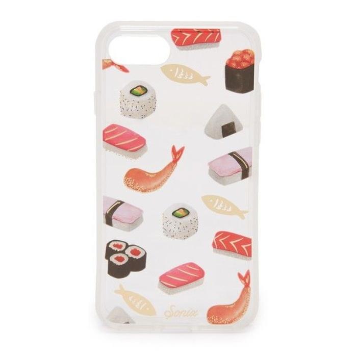 Sonix Sushi iPhone Case