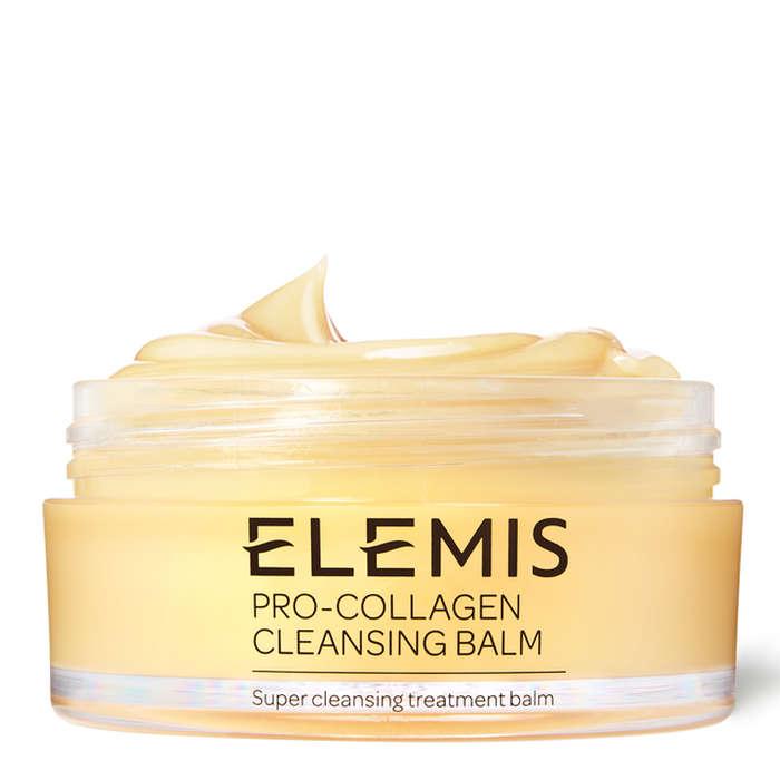 Pro-Collagen Cleansing Balm