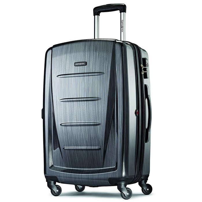 Samsonite Winfield 2 Hardside Luggage