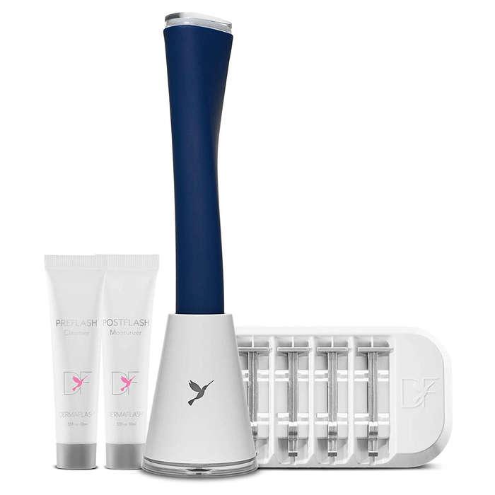 Dermaflash Sonic Dermaplaning Tool