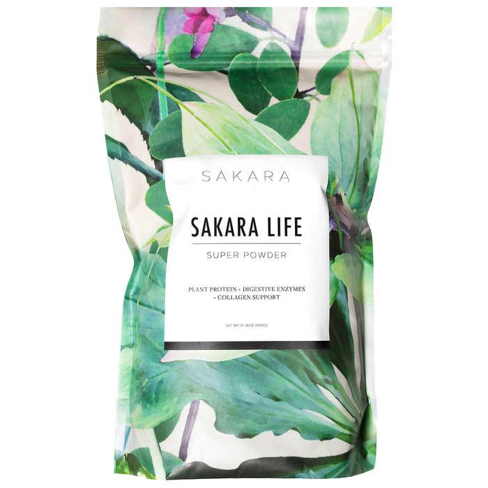 Sakara Life Super Powder