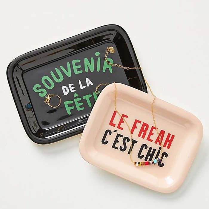 Clare V. for Anthropologie Maisonette Tray