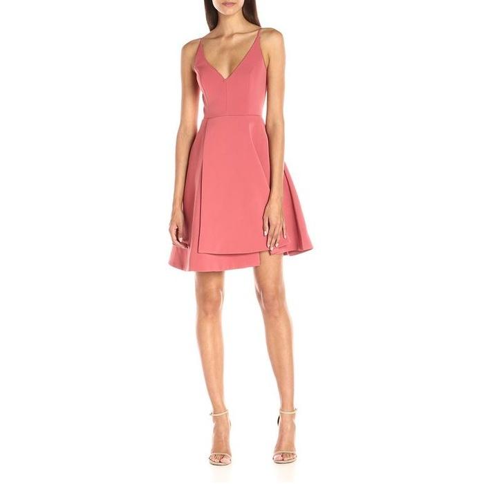 Keepsake The Label No Secrets Dress