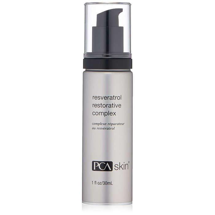 PCA Skin Resveratrol Restorative Complex