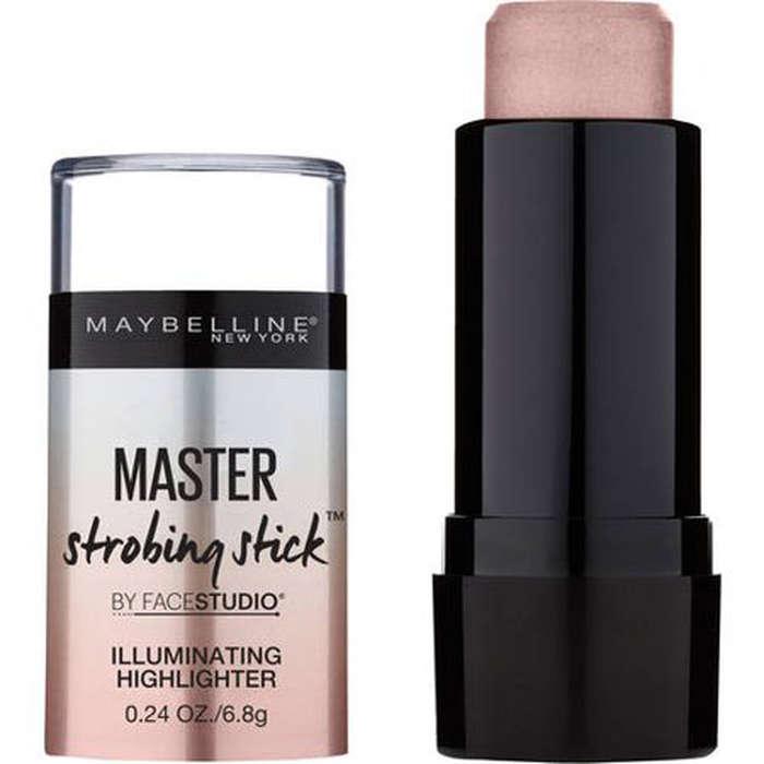 Maybelline Facestudio Master Strobing Stick Highlighter